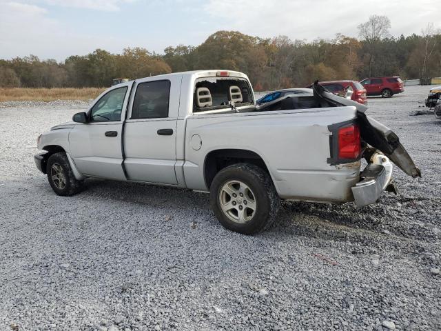 Photo 2 from auction – 2005 DODGE DAKOTA QUA with VIN 1D7HE48K35S224205
