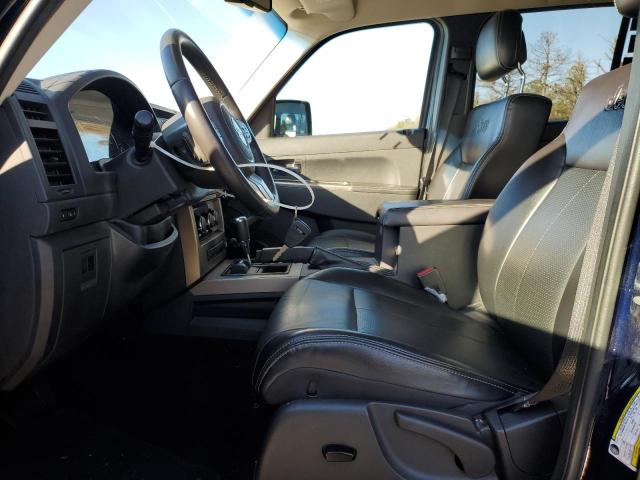 Photo 7 from auction – 2012 JEEP LIBERTY with VIN 1C4PJMFK8CW187159
