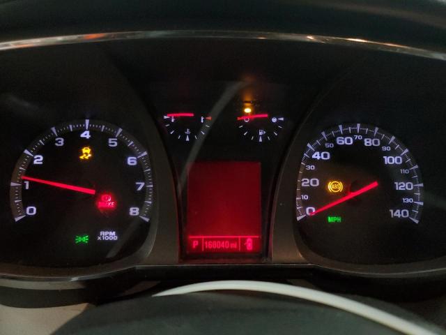 Photo 9 from auction – 2014 GMC TERRAIN SL with VIN 2GKFLWE36E6263121