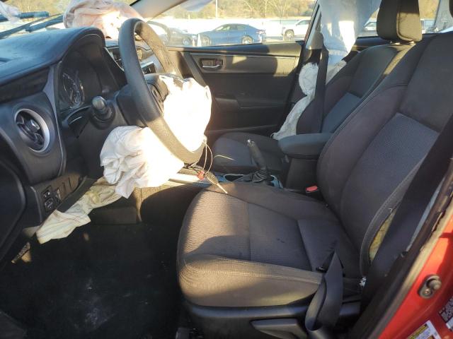 Photo 7 from auction – 2018 TOYOTA COROLLA L with VIN 5YFBURHE4JP848861