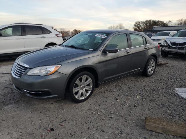 CHRYSLER 200 TOURIN 2012 with VIN 1C3CCBBB6CN171202 - Photo from auction