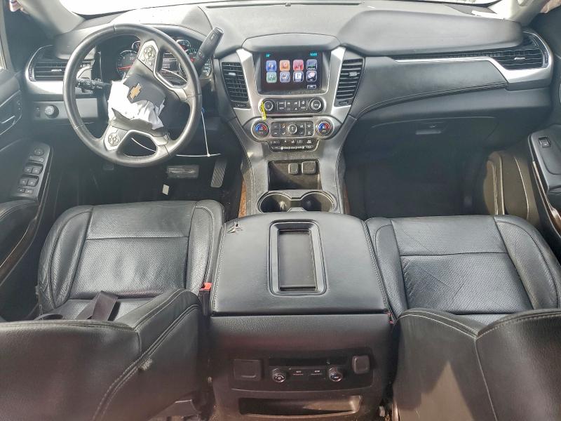 Photo 8 from auction – 2016 CHEVROLET TAHOE C150 with VIN 1GNSCAKC5GR234029