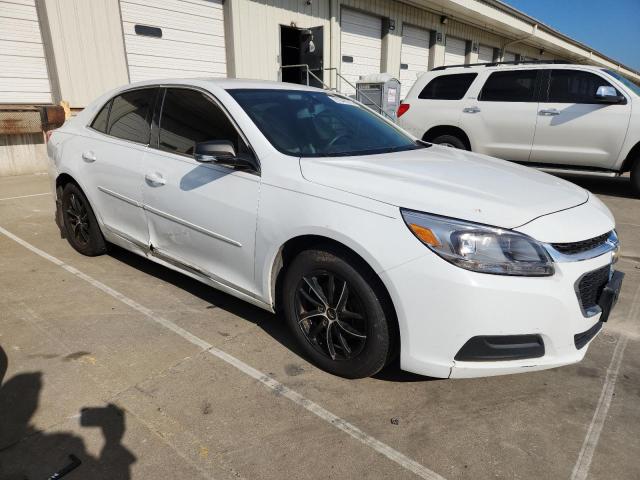 Photo 4 from auction – 2015 CHEVROLET MALIBU LS with VIN 1G11B5SL4FF236507