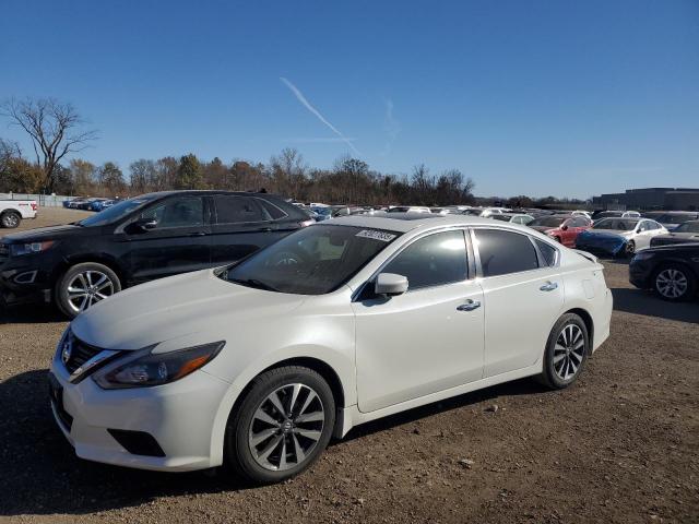 NISSAN ALTIMA 2.5 2017 with VIN 1N4AL3AP1HC158680 - Photo from auction