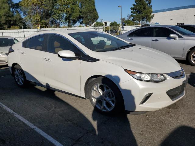 Photo 4 from auction – 2017 CHEVROLET VOLT with VIN 1G1RD6S50HU107425