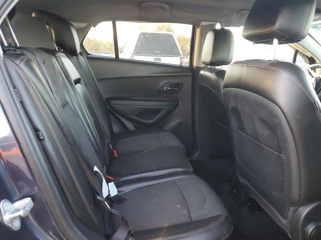 Foto 11 de la subasta – 2018 CHEVROLET TRAX 1LT con VIN 3GNCJPSB4JL153137