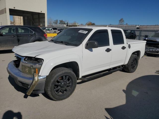 GMC CANYON 2005 with VIN 1GTDT136158191659 - Photo from auction