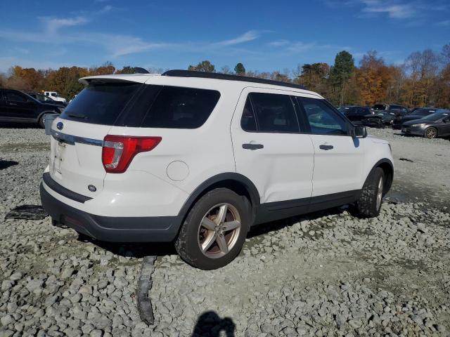 صورة رقم 3 من المزاد - 2019 FORD EXPLORER مع VIN 1FM5K7B86KGA57823