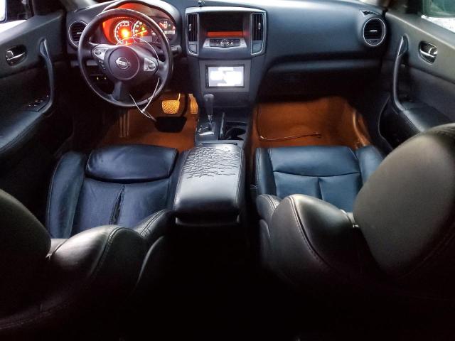 صورة رقم 8 من المزاد - 2014 NISSAN MAXIMA S مع VIN 1N4AA5AP6EC454470
