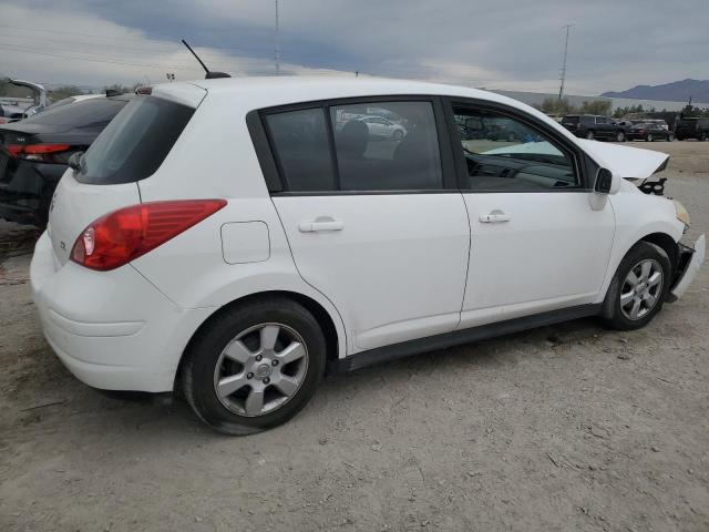 Photo 3 from auction – 2007 NISSAN VERSA S with VIN 3N1BC13E87L378757