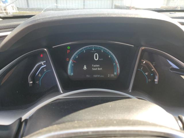 صورة رقم 9 من المزاد - 2016 HONDA CIVIC EX مع VIN 19XFC2F72GE242386