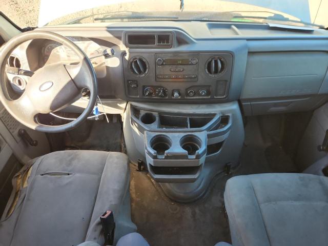 Photo 8 from auction – 2011 FORD ECONOLINE with VIN 1FTNE2EW3BDA26345