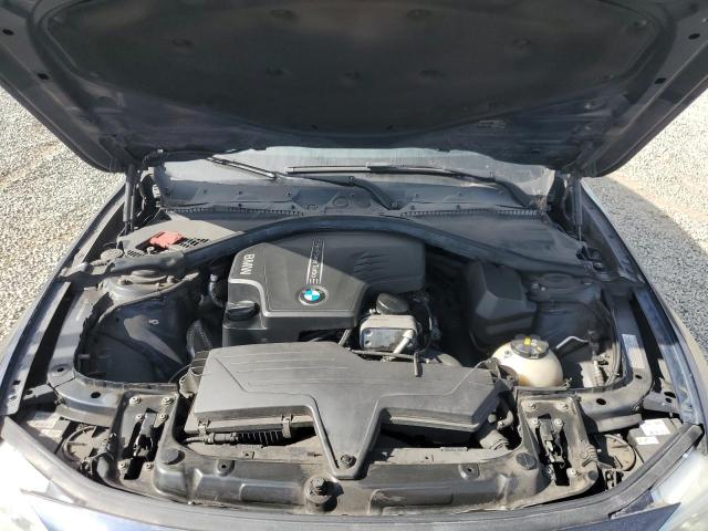 Photo 11 from auction – 2014 BMW 428 I with VIN WBA3N7C58EK220428