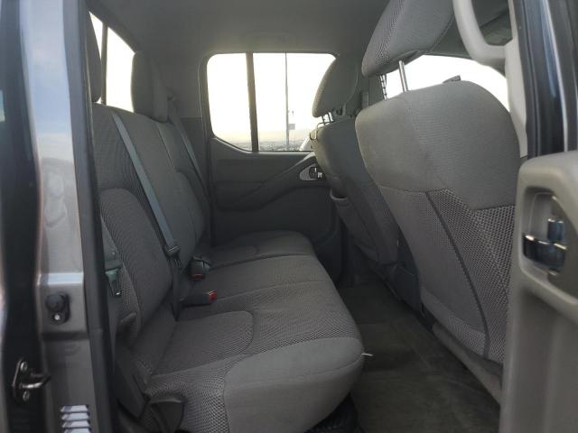 Photo 10 from auction – 2016 NISSAN FRONTIER S with VIN 1N6AD0ER0GN740528