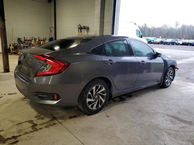 Photo 3 from auction – 2016 HONDA CIVIC EX with VIN 2HGFC2F7XGH013654