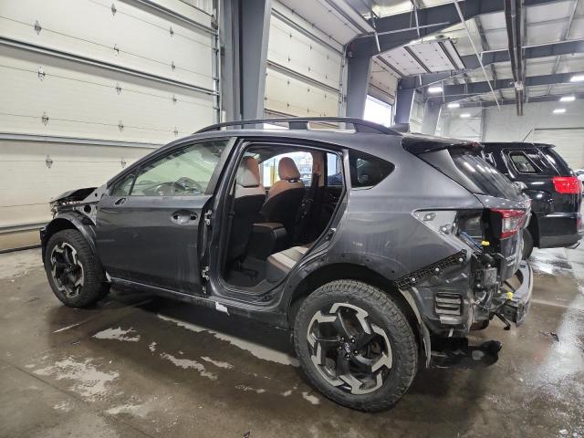 Photo 2 from auction – 2021 SUBARU CROSSTREK with VIN JF2GTHMC2MH276231