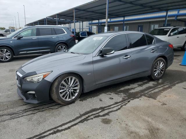 2017 Infiniti Q50