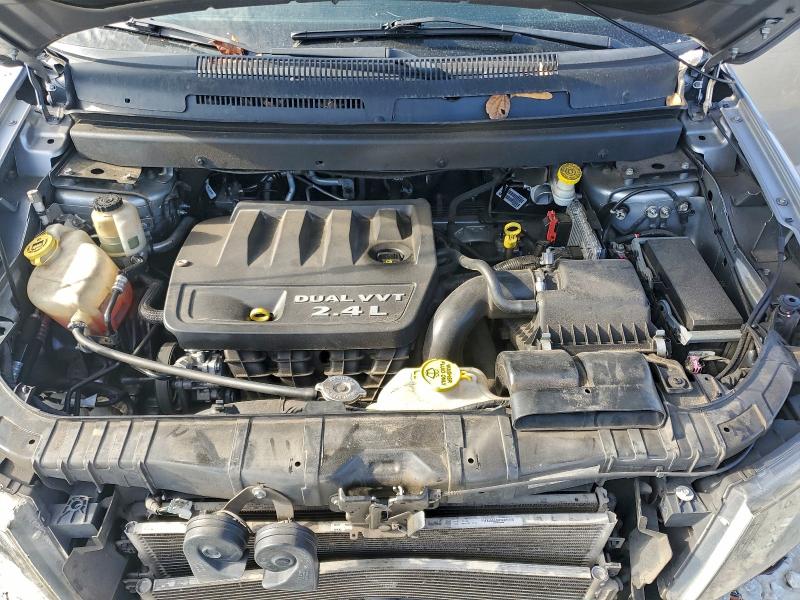 Photo 12 from auction – 2018 DODGE JOURNEY CR with VIN 3C4PDCGB0JT335906
