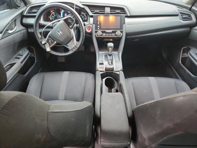 Photo 8 from auction – 2016 HONDA CIVIC EX with VIN 19XFC2F72GE060543