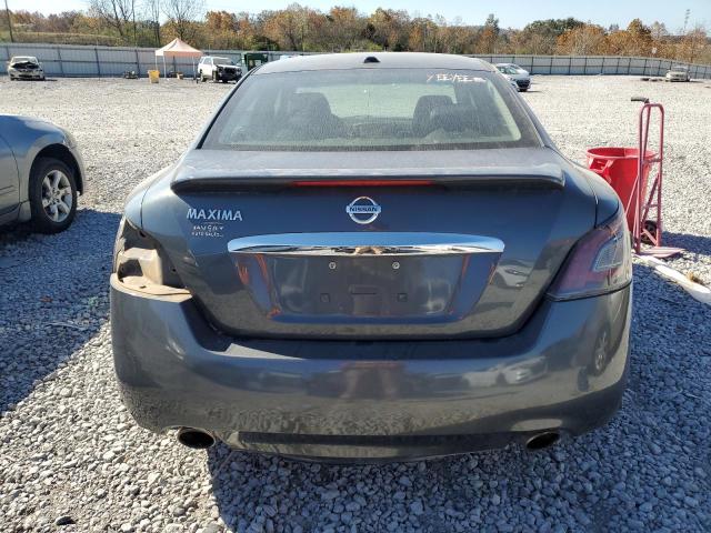 Foto 6 de la subasta – 2012 NISSAN MAXIMA S con VIN 1N4AA5AP7CC857127