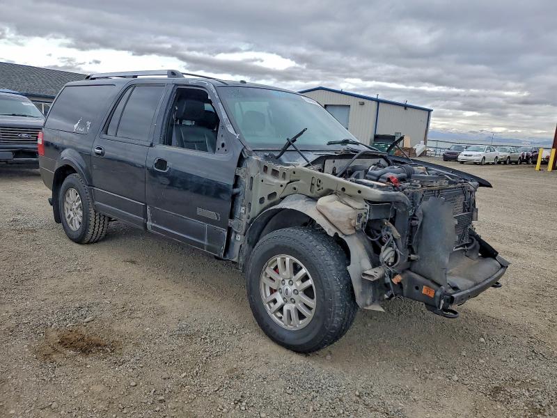 Photo 4 from auction – 2008 FORD EXPEDITION with VIN 1FMFK20528LA10711