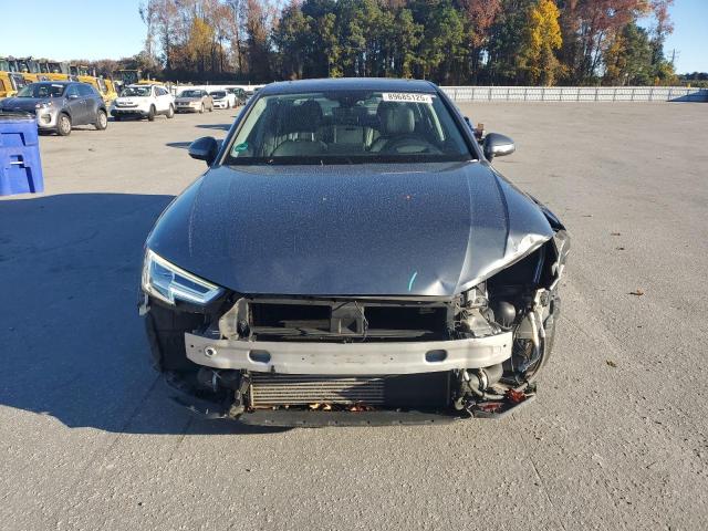 Photo 5 from auction – 2017 AUDI A4 PRESTIG with VIN WAUFNAF41HN040000