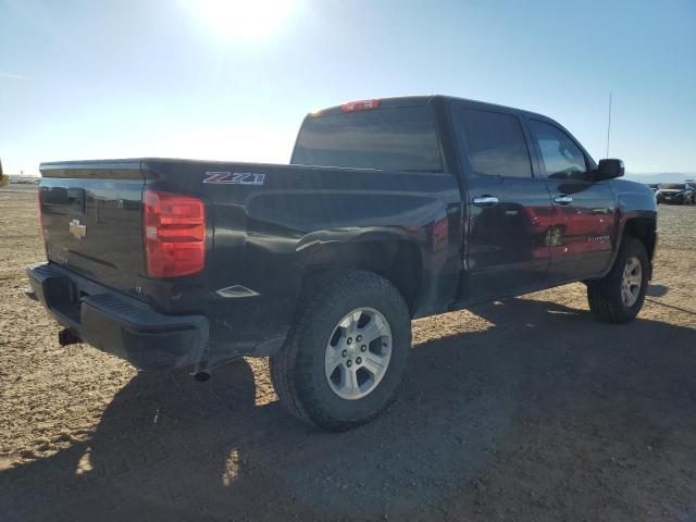 Photo 3 from auction – 2017 CHEVROLET SILVERADO with VIN 3GCUKREC1HG353373