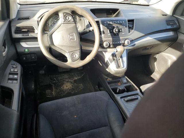 Photo 8 from auction – 2014 HONDA CR-V LX with VIN 2HKRM4H33EH660917