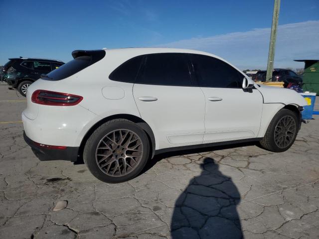 Photo 3 from auction – 2018 PORSCHE MACAN with VIN WP1AA2A54JLB18056