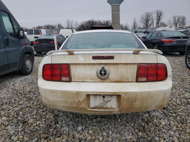 Photo 6 from auction – 2005 FORD MUSTANG with VIN 1ZVFT80N155117105