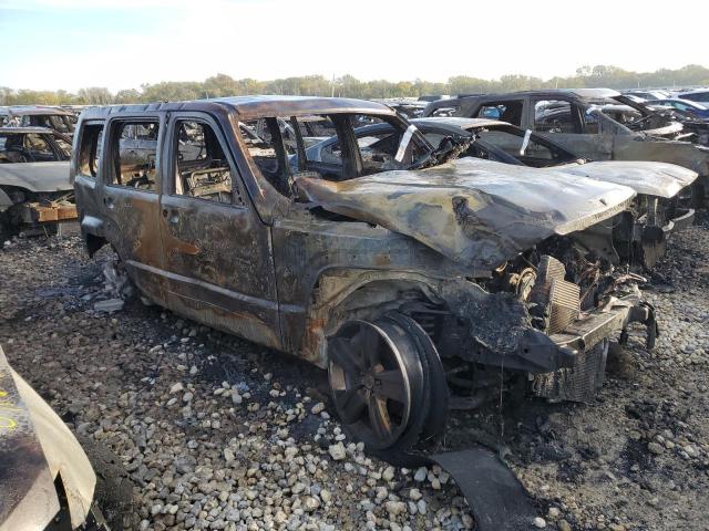 Photo 4 from auction – 2012 JEEP LIBERTY with VIN 1C4PJMFK2CW186976