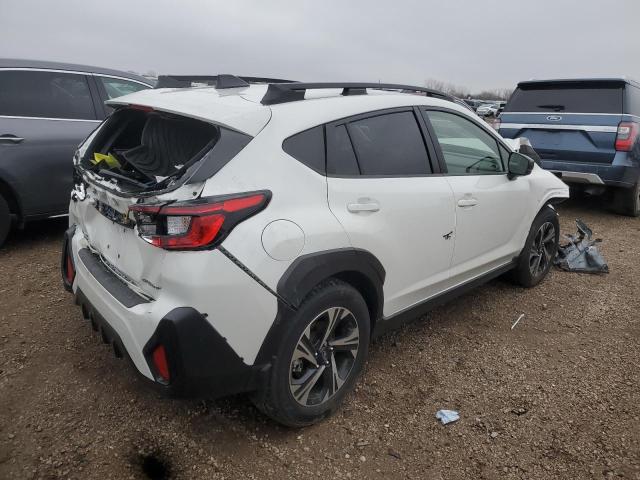 Photo 3 from auction – 2024 SUBARU CROSSTREK with VIN JF2GUADC1RH868473