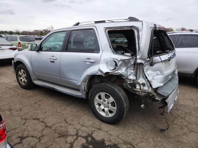 Photo 2 from auction – 2011 FORD ESCAPE LIM with VIN 1FMCU9EGXBKB69411