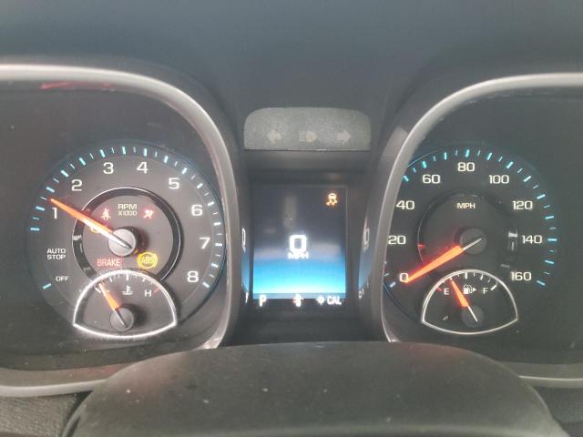 Photo 9 from auction – 2015 CHEVROLET MALIBU 1LT with VIN 1G11C5SL4FF283677