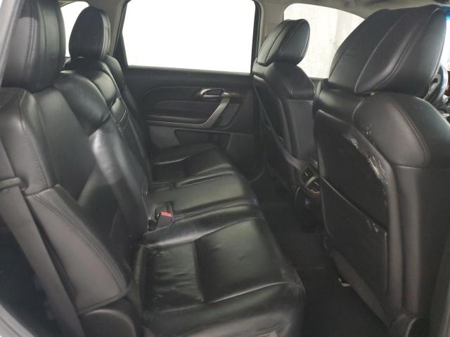 Photo 11 from auction – 2012 ACURA MDX with VIN 2HNYD2H23CH004403