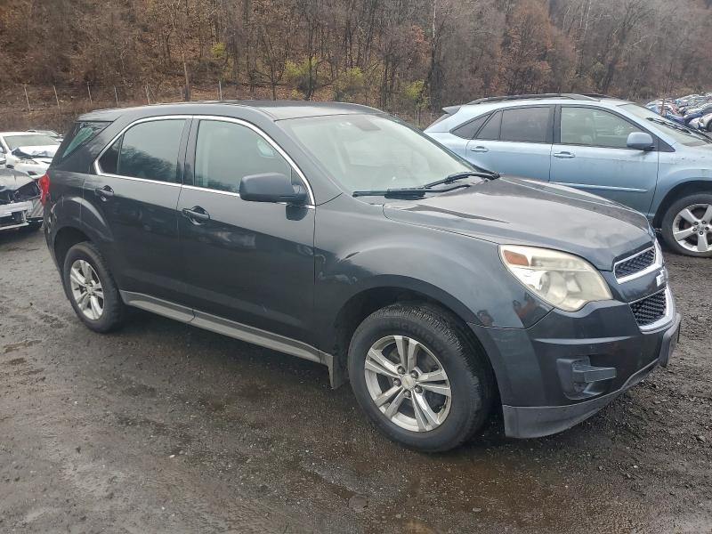 Photo 4 from auction – 2013 CHEVROLET EQUINOX LS with VIN 2GNFLCEK9D6251939