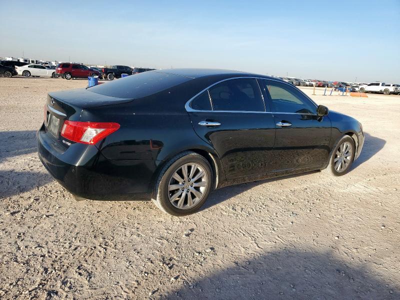 Photo 3 from auction – 2008 LEXUS ES 350 with VIN JTHBJ46GX82201162