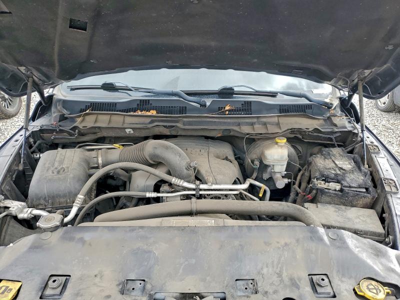 Photo 11 from auction – 2015 RAM 1500 ST with VIN 1C6RR7FT2FS756991