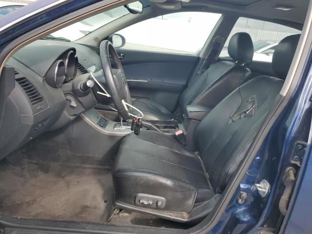 Photo 7 from auction – 2005 NISSAN ALTIMA SE with VIN 1N4BL11E25N456100
