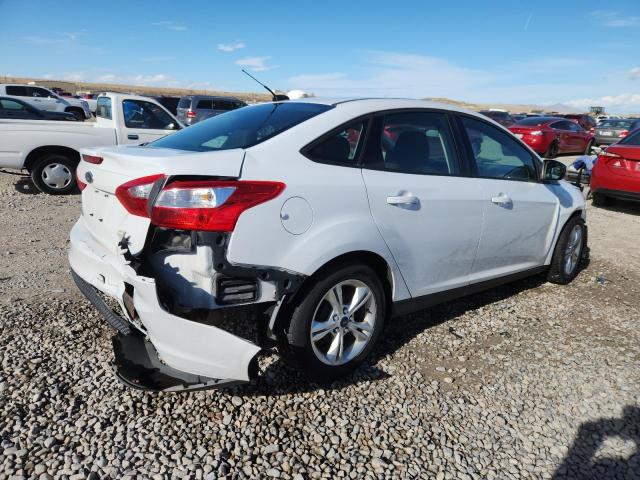 Photo 3 from auction – 2013 FORD FOCUS SE with VIN 1FADP3F22DL337920