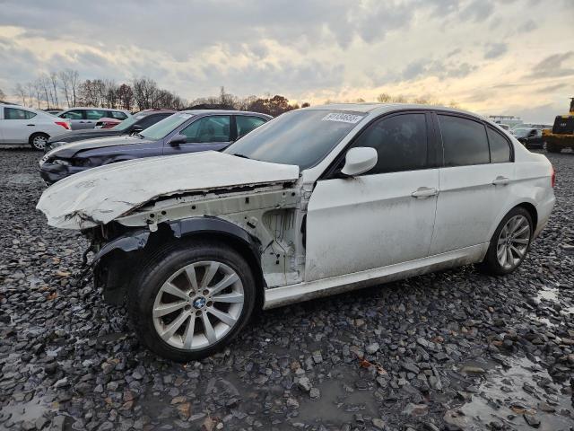 Photo 1 from auction – 2011 BMW 328 I with VIN WBAPH7G56BNM57853
