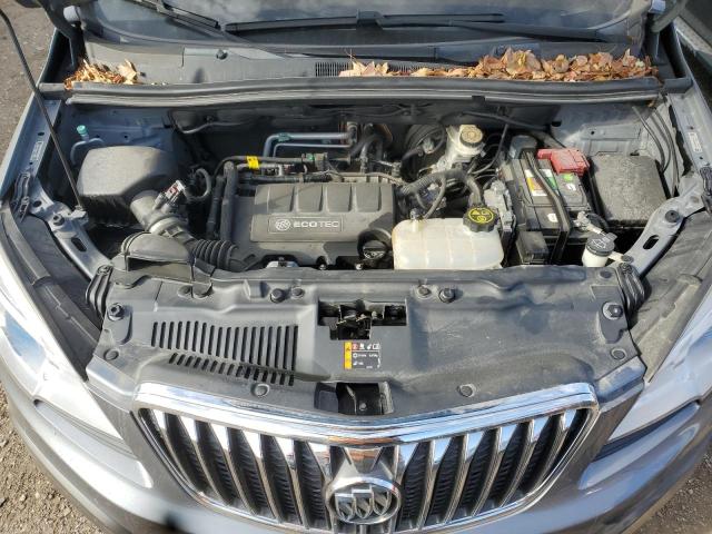 Photo 11 from auction – 2013 BUICK ENCORE with VIN KL4CJASB8DB097354
