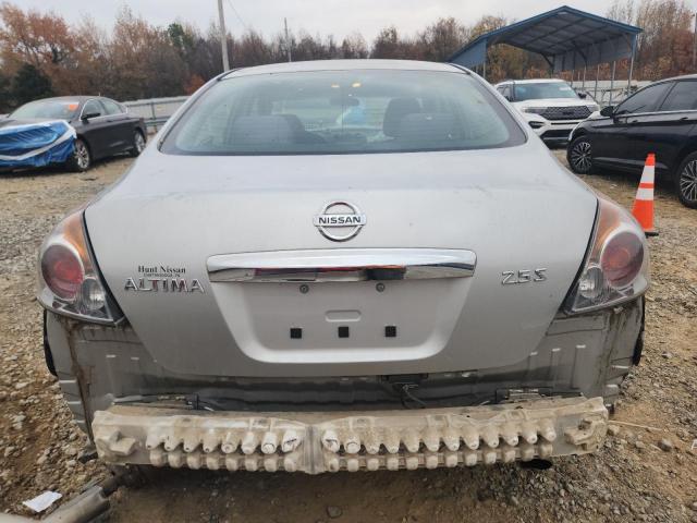 Photo 6 from auction – 2011 NISSAN ALTIMA BAS with VIN 1N4AL2AP4BC148954