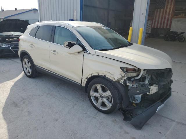 Photo 4 from auction – 2018 LINCOLN MKC PREMIE with VIN 5LMCJ1C96JUL19500