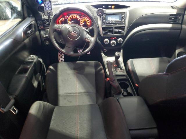 Photo 8 from auction – 2011 SUBARU IMPREZA WR with VIN JF1GV7F63BG505020