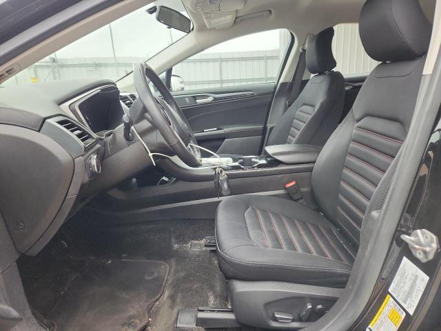 Photo 7 from auction – 2016 FORD FUSION SE with VIN 3FA6P0HD0GR327107