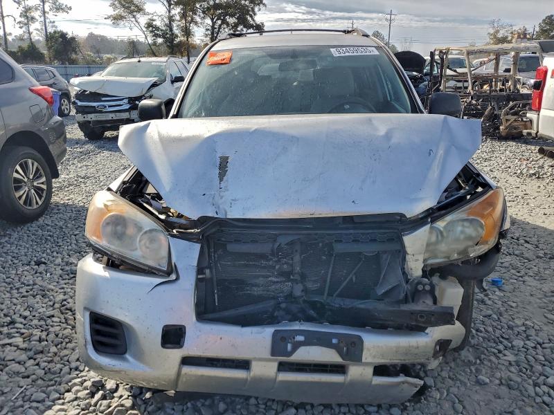 Photo 5 from auction – 2010 TOYOTA RAV4 with VIN 2T3BF4DV5AW043542