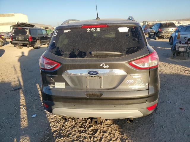 Photo 6 from auction – 2016 FORD ESCAPE TIT with VIN 1FMCU9J96GUB97953