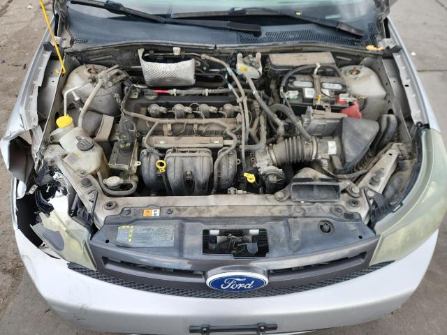 Photo 11 from auction – 2010 FORD FOCUS SES with VIN 1FAHP3GN8AW260586