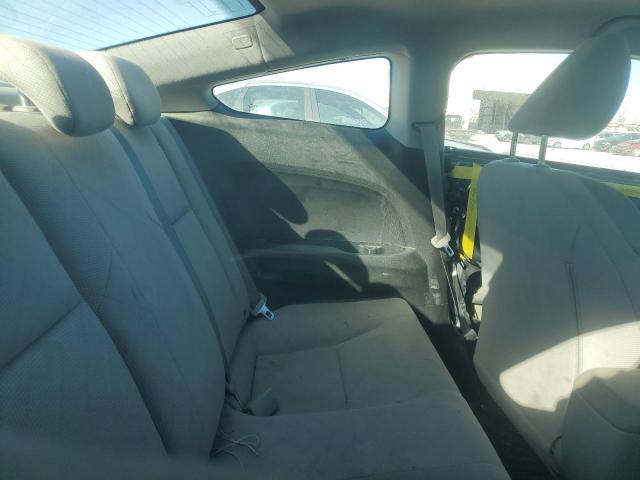 Photo 10 from auction – 2012 HONDA CIVIC LX with VIN 2HGFG3B57CH527339